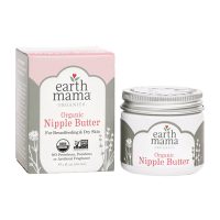 Earth Mama Organics - Organic Nipple Butter