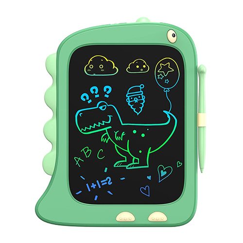 ORSEN LCD Writing Tablet Toys, 8.5 Inch Doodle Board Drawing Pad Gifts for Kids